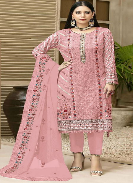 Emaan Adeel Premium Collection Vol 3 By Mahnur Pakistani Suits
 Catalog